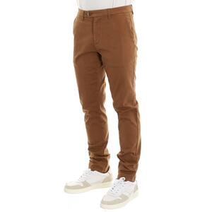 PANTALONE CUBA BRUCIATO
